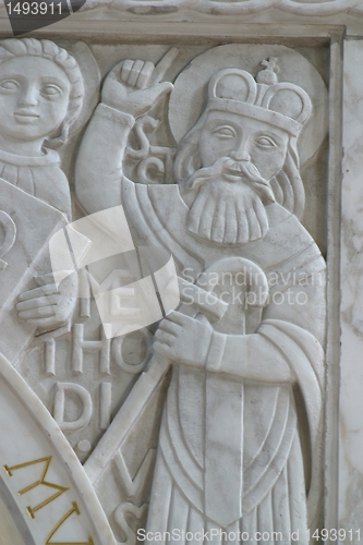 Image of Saint Methodius