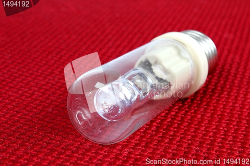 Image of light blub