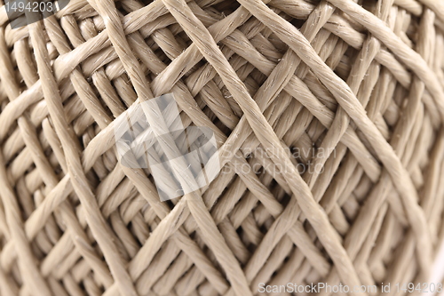 Image of rope 