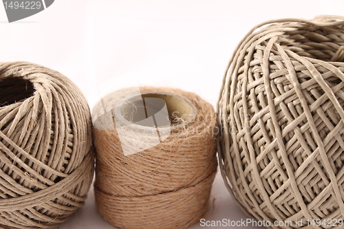 Image of rope 