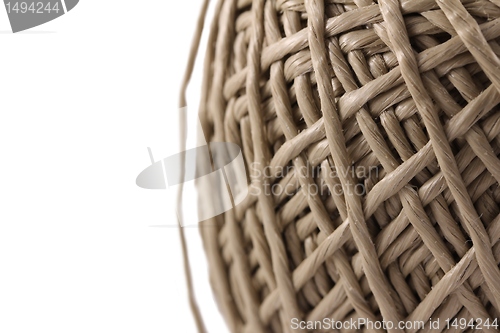Image of rope 