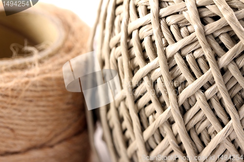 Image of rope 