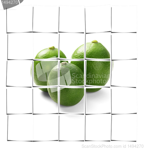 Image of lime
