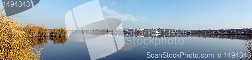 Image of river