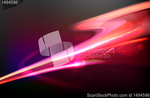 Image of abstract background