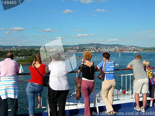 Image of Cruise