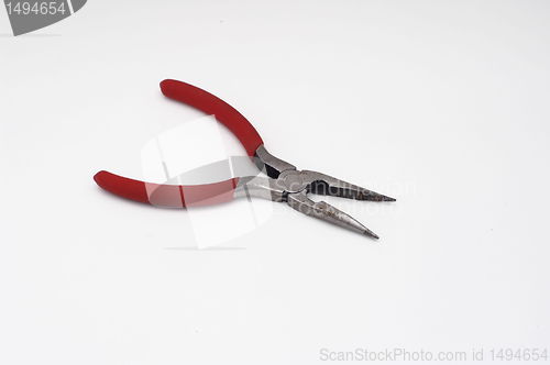 Image of pliers