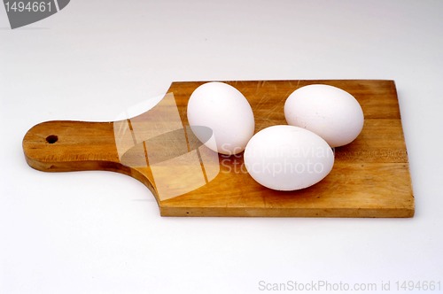Image of Eggs