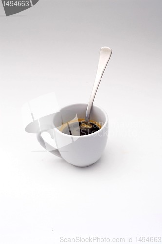 Image of Coffee cup