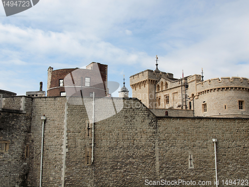 Image of Tower of London