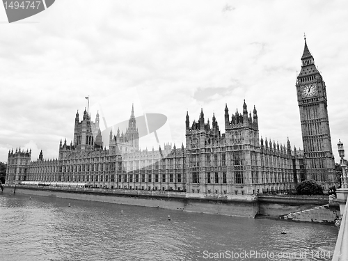Image of Houses of Parliament