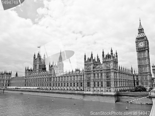 Image of Houses of Parliament