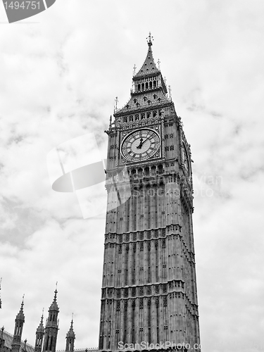 Image of Houses of Parliament