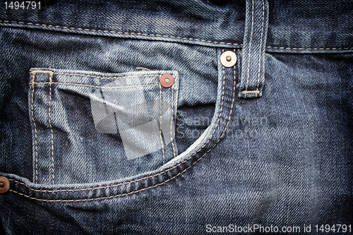 Image of Jeans