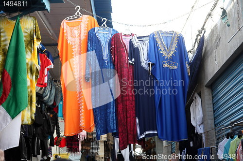 Image of Market in Sousse