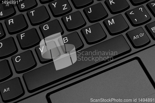 Image of Keyboard