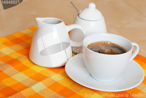 Image of Coffee