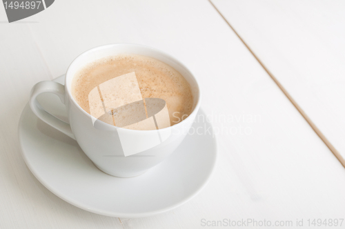 Image of Morning Coffee