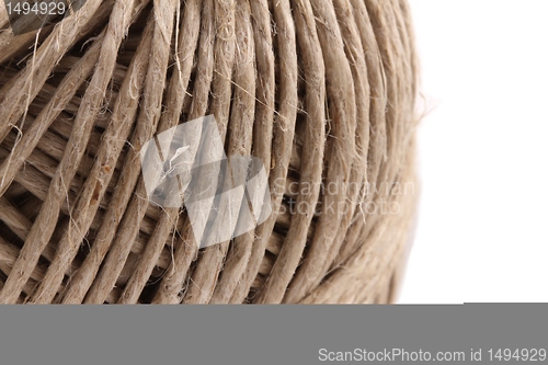 Image of rope 