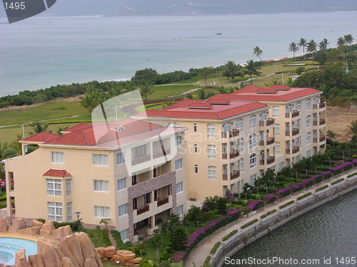 Image of Chinese Hotel