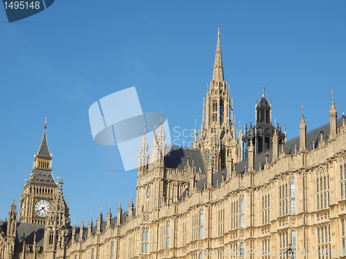 Image of Houses of Parliament