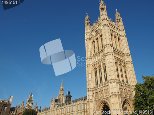 Image of Houses of Parliament