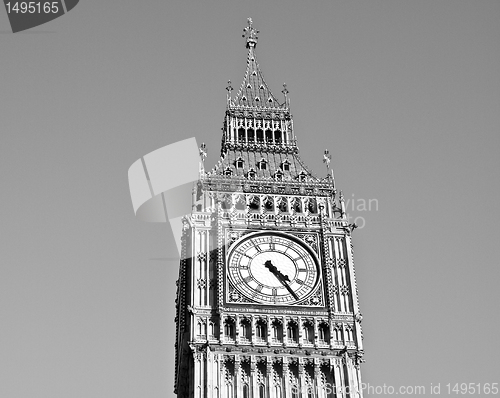 Image of Big Ben