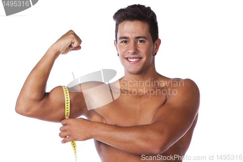 Image of Perfect biceps