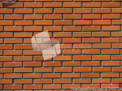 Image of brick wall