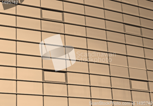 Image of windows