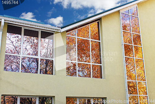 Image of autumn