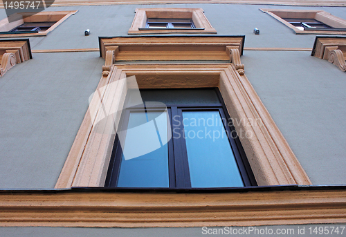 Image of window