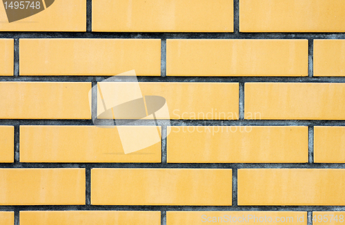 Image of brick wall