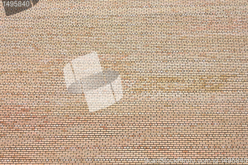 Image of brick wall background