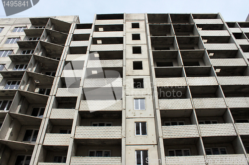 Image of under construction