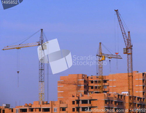 Image of development
