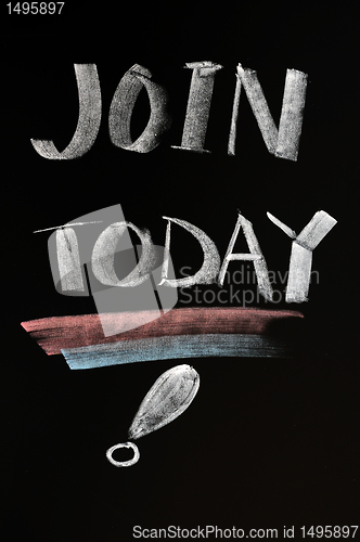 Image of Join today