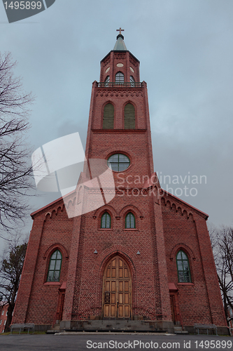 Image of Dome Cathedral