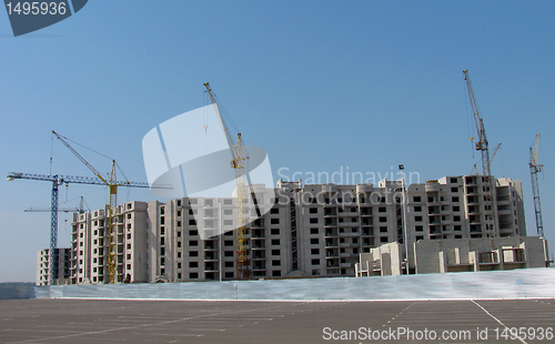 Image of development 