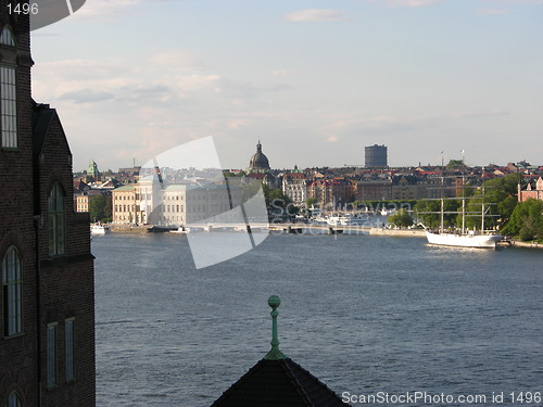 Image of Stockholm