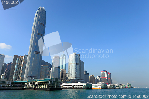 Image of Hong Kong