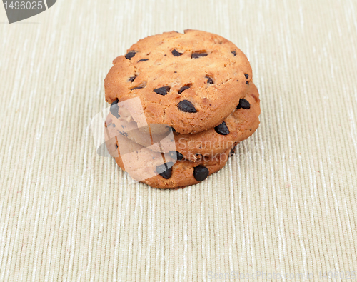 Image of cookie