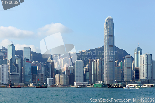 Image of Hong Kong