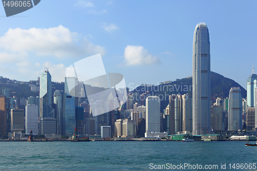 Image of Hong Kong