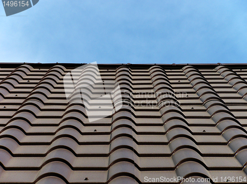 Image of roof