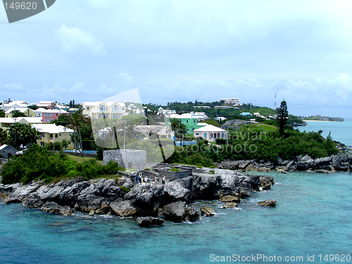 Image of Bermuda