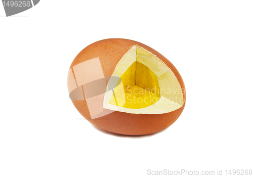 Image of Egg3D