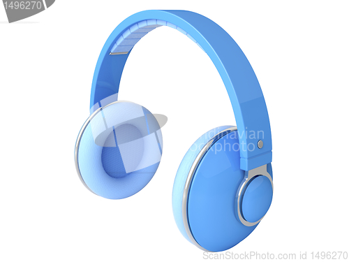 Image of Headphones