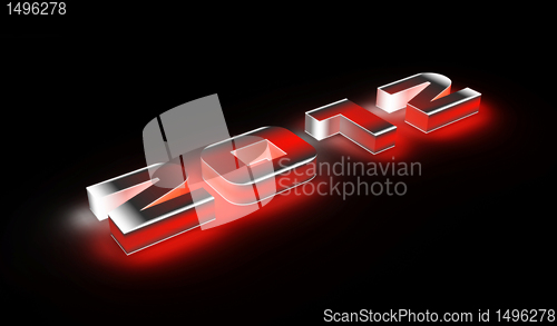 Image of 2012 hot metal