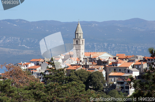 Image of City of Vrbnik